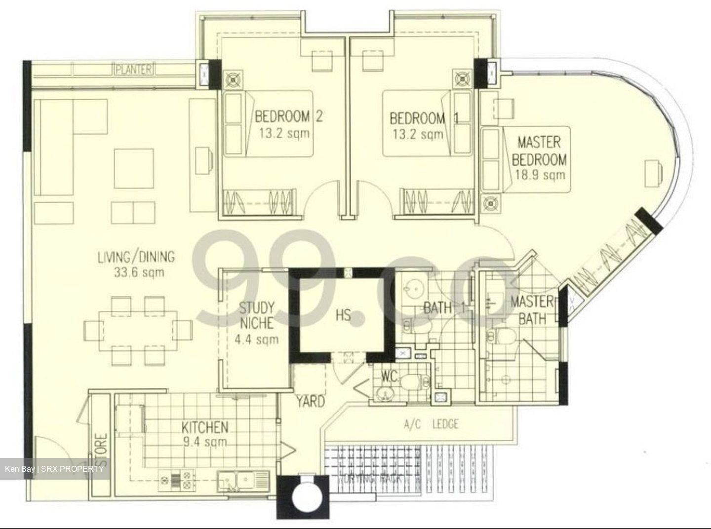 Nuovo (D20), Condominium #446648031